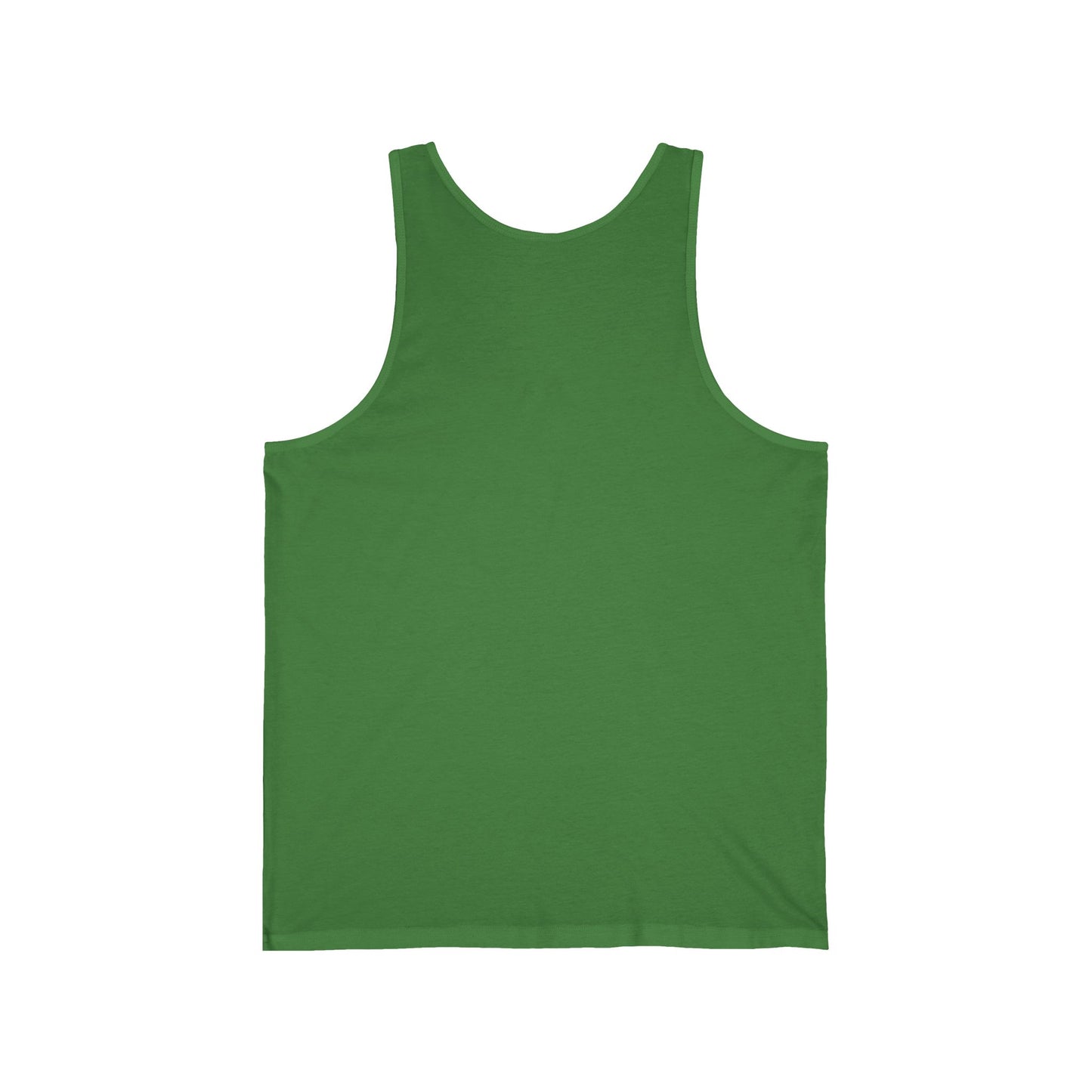 Workout Tank