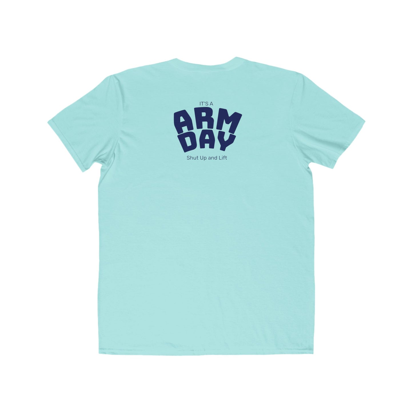 Arm Day T-Shirt