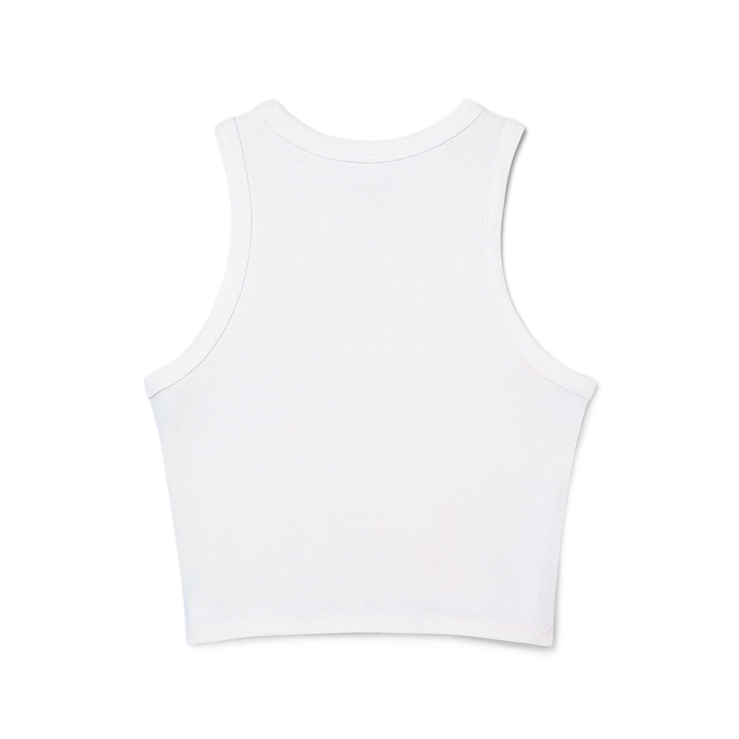 Women's Twist Back Tank