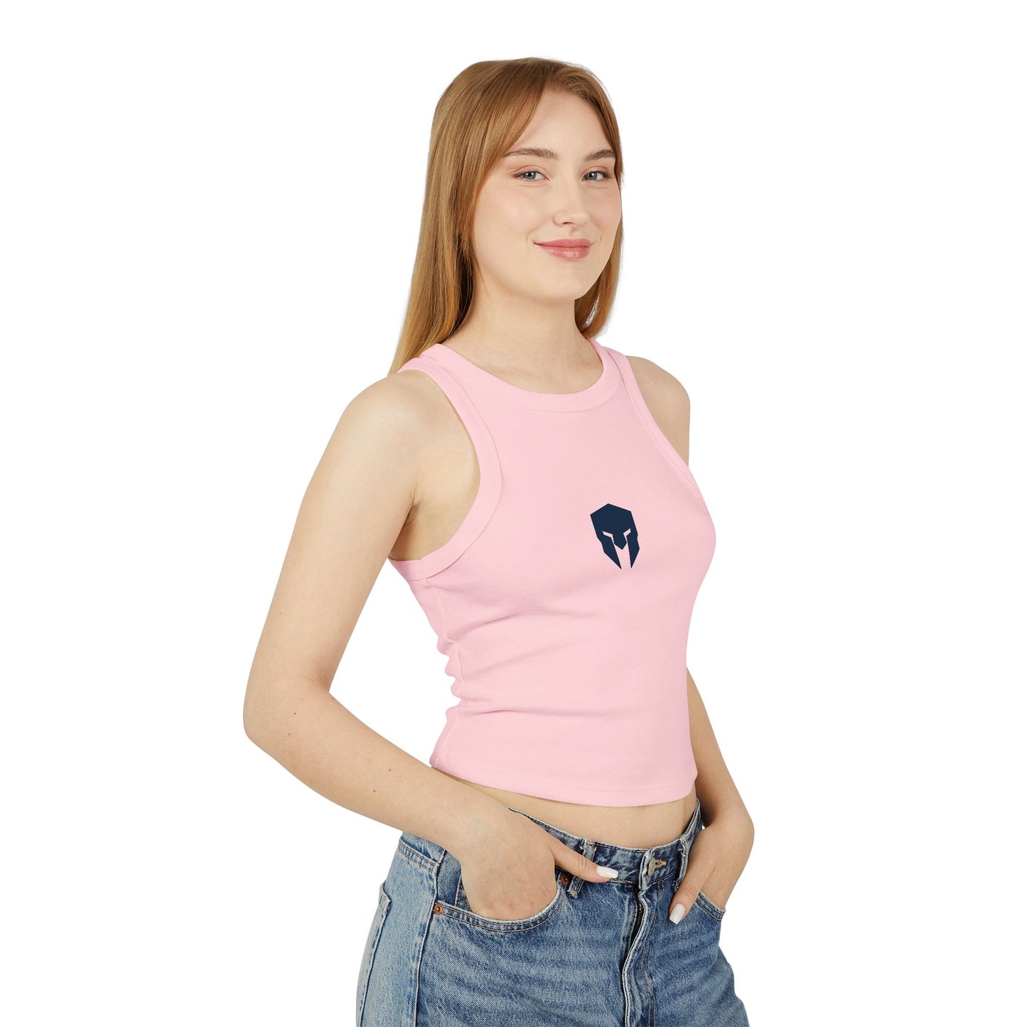 Women's Twist Back Tank