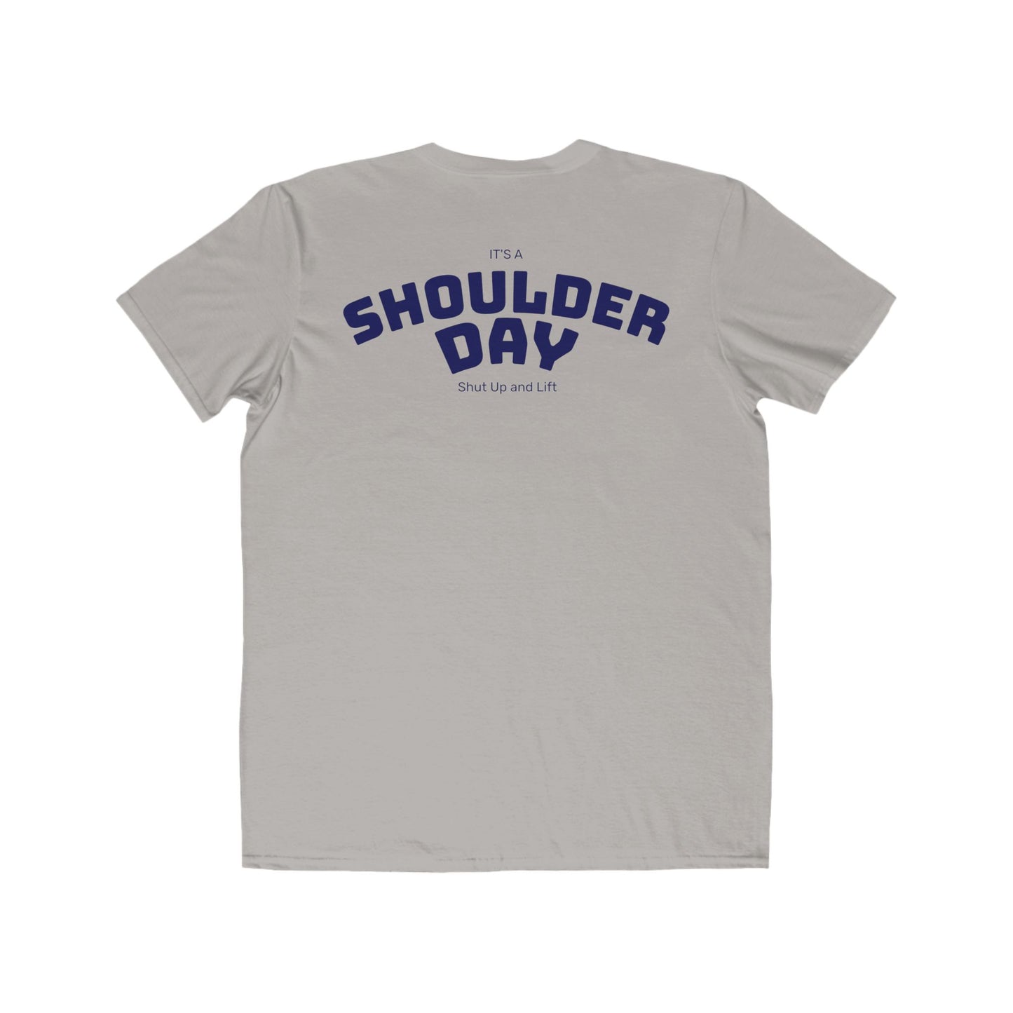Shoulder Day T-Shirt