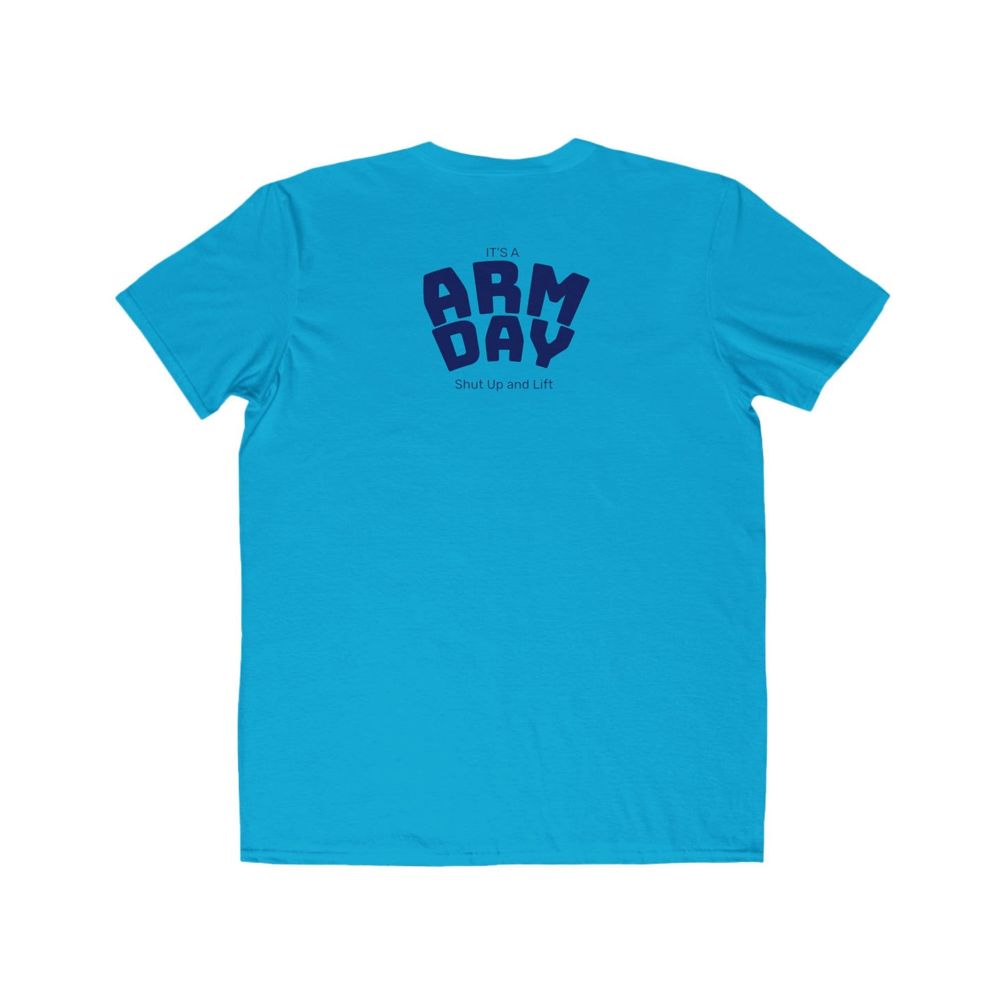 Arm Day T-Shirt