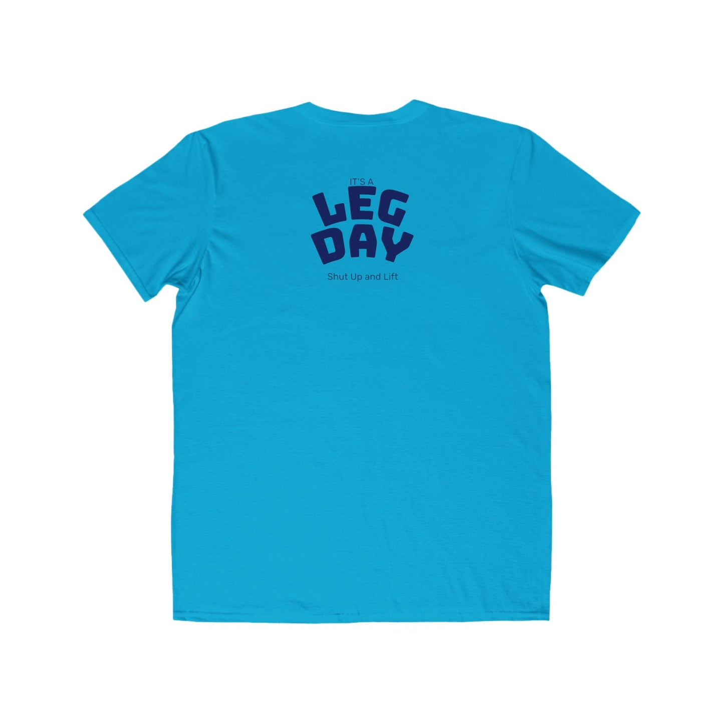 Leg Day T-Shirt