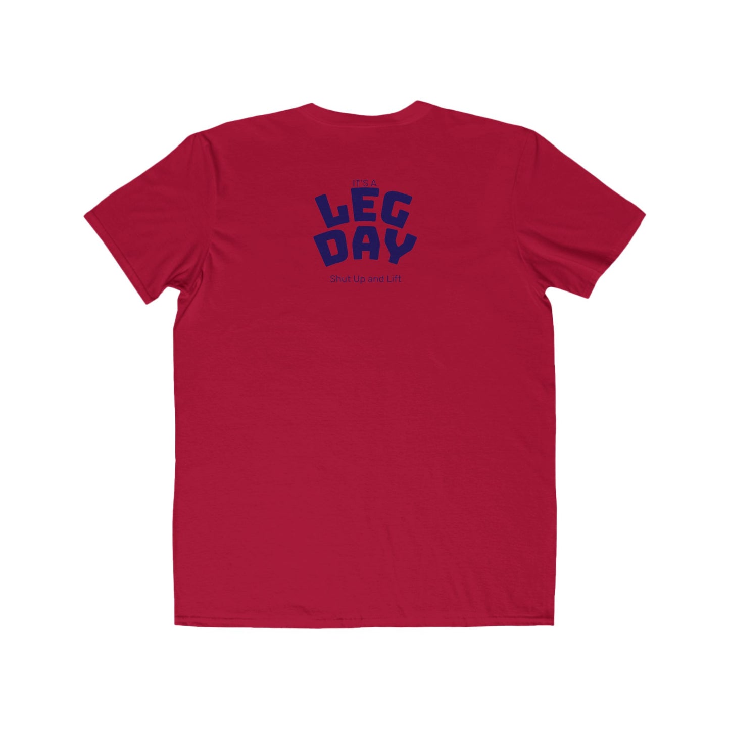 Leg Day T-Shirt