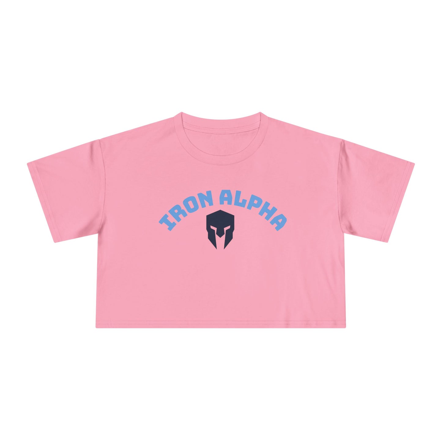 Women's Crop Tee