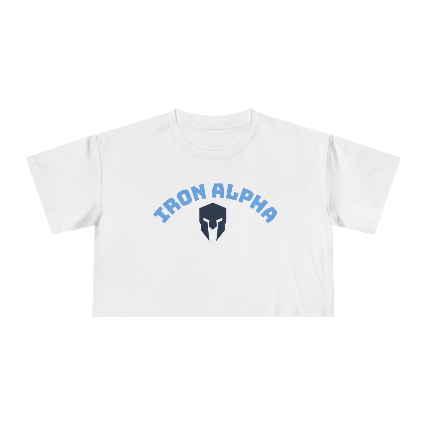 Women's Crop Tee