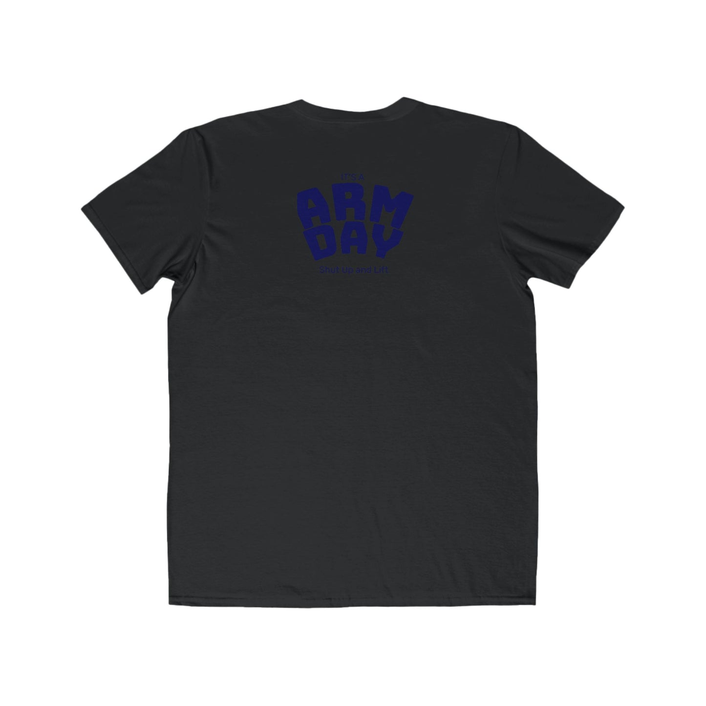 Arm Day T-Shirt