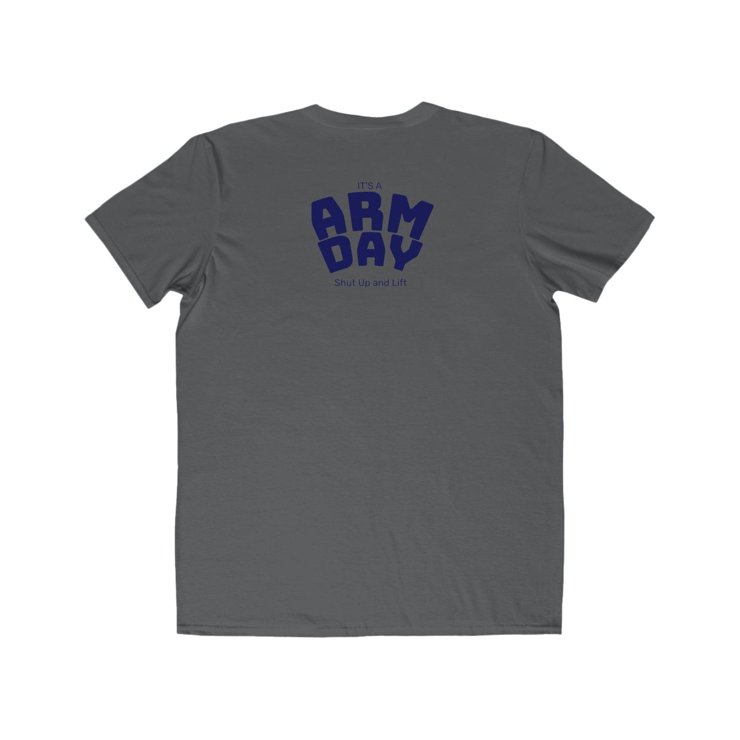 Arm Day T-Shirt