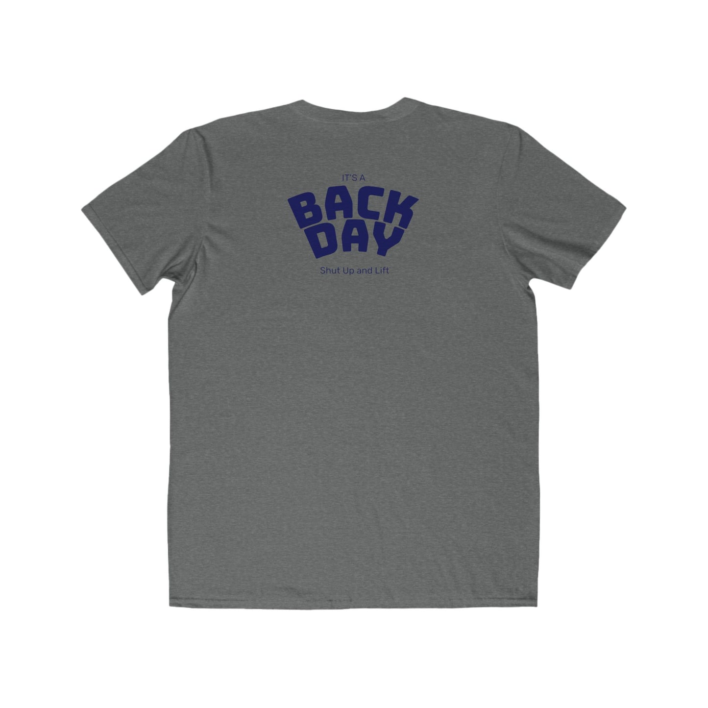 Back Day T-Shirt
