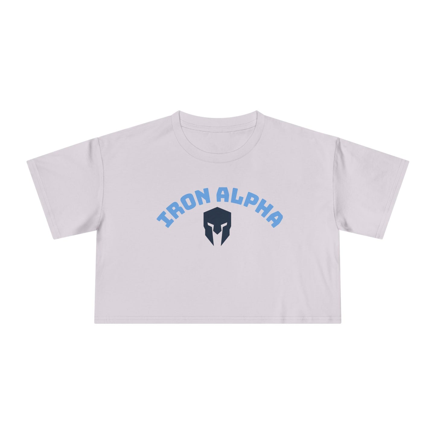 Women's Crop Tee