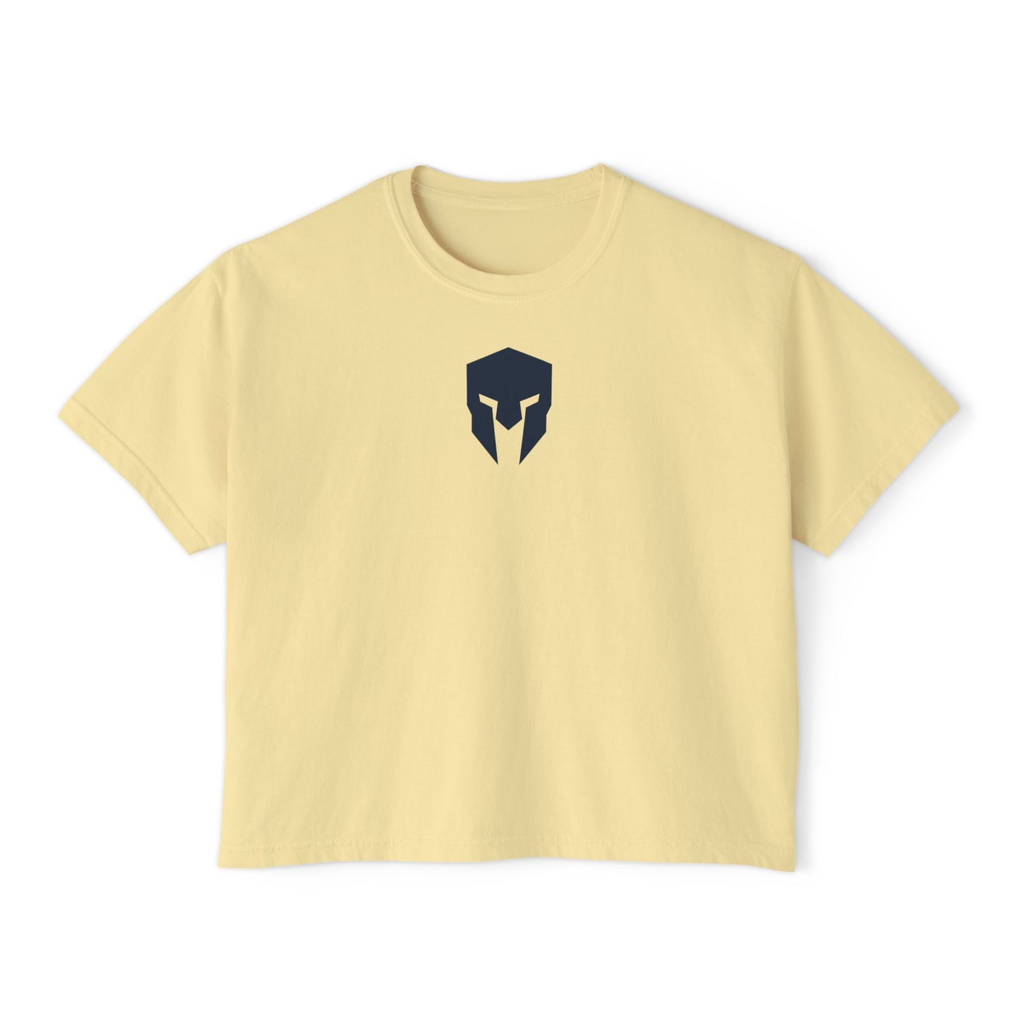 Women's Boxy Tee