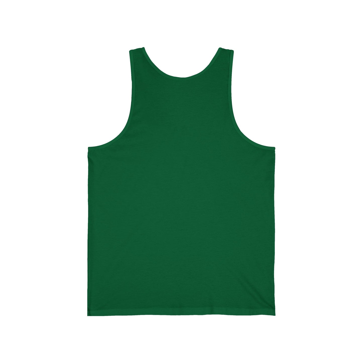 Workout Tank