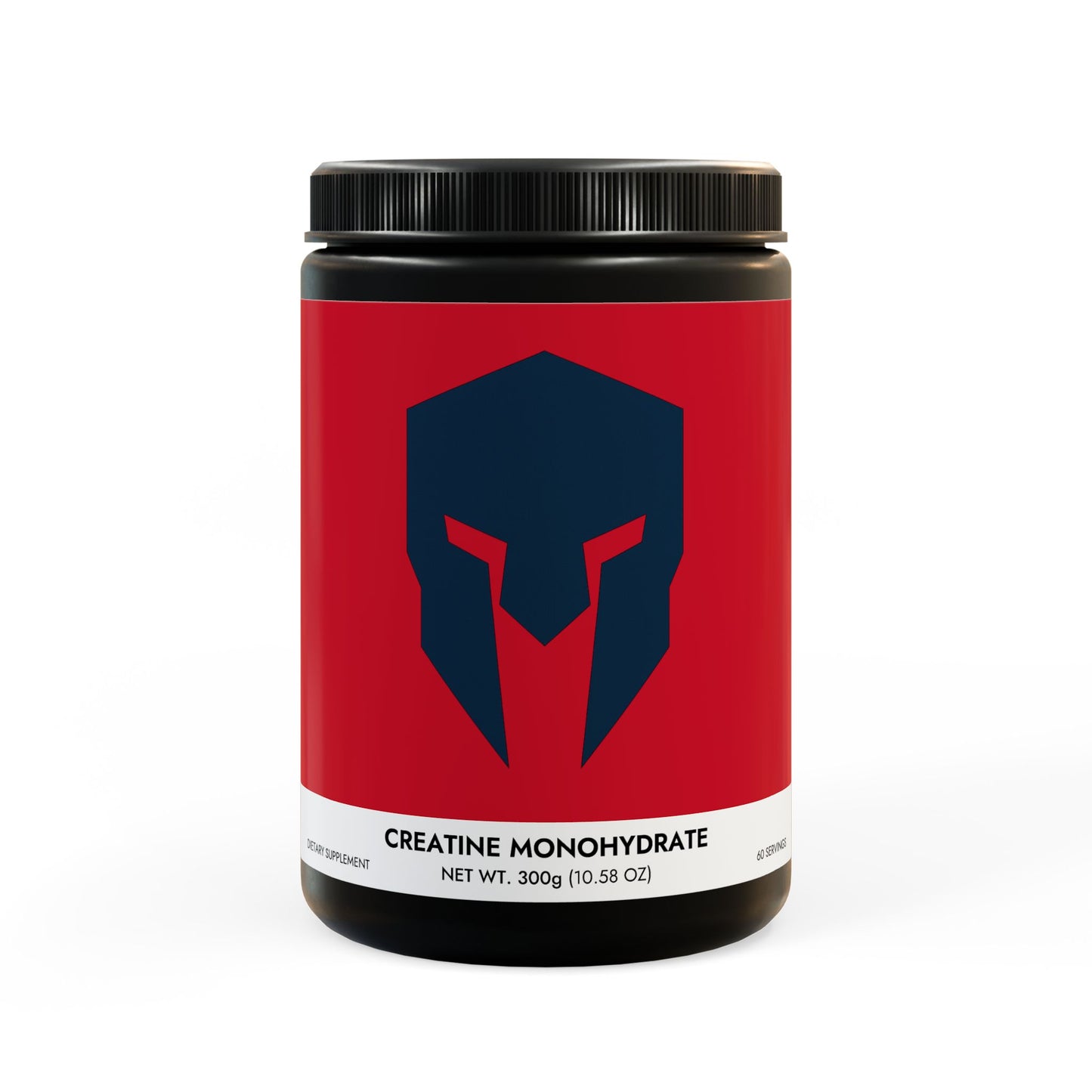 Creatine Monohydrate Supplement (300g, 10.58oz)
