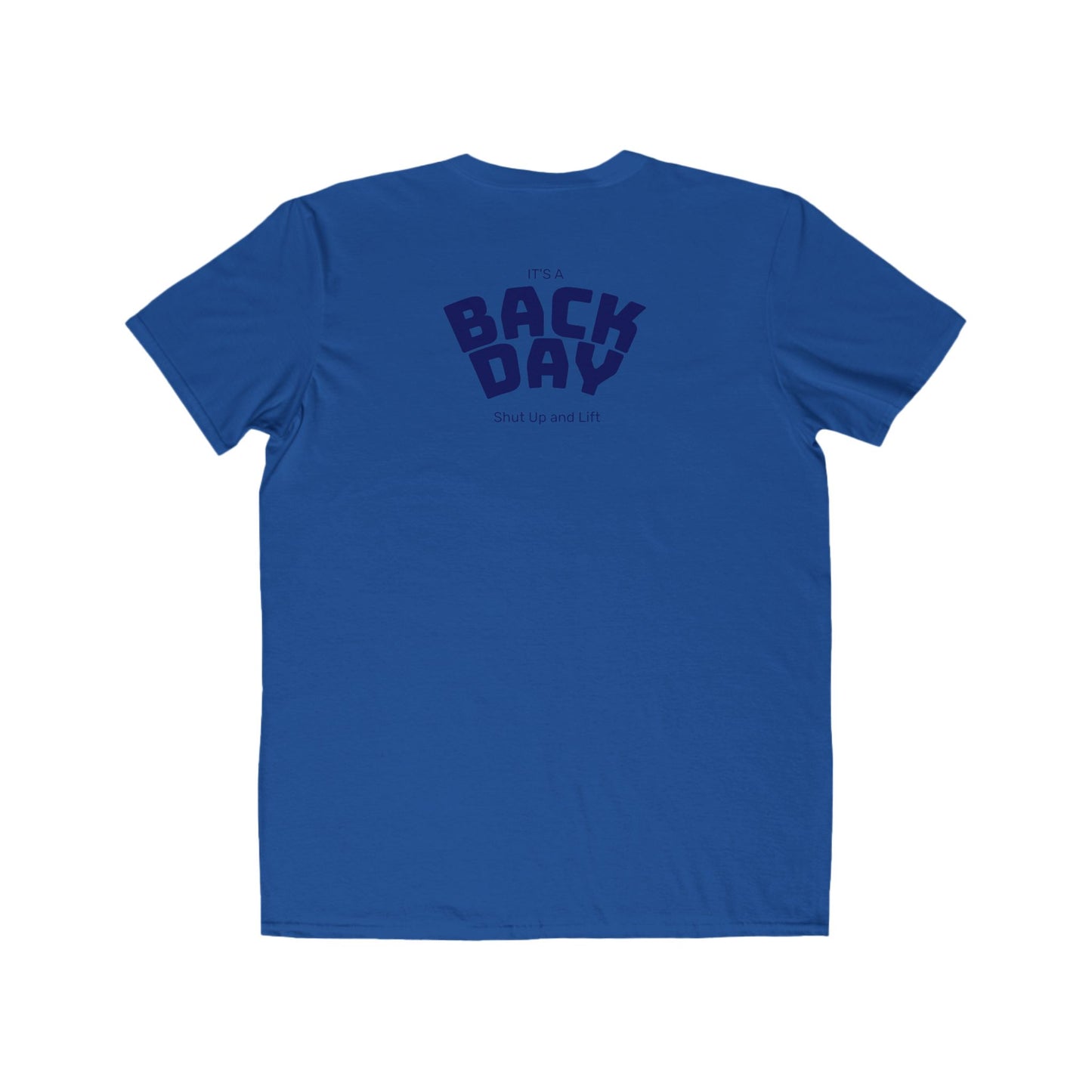Back Day T-Shirt