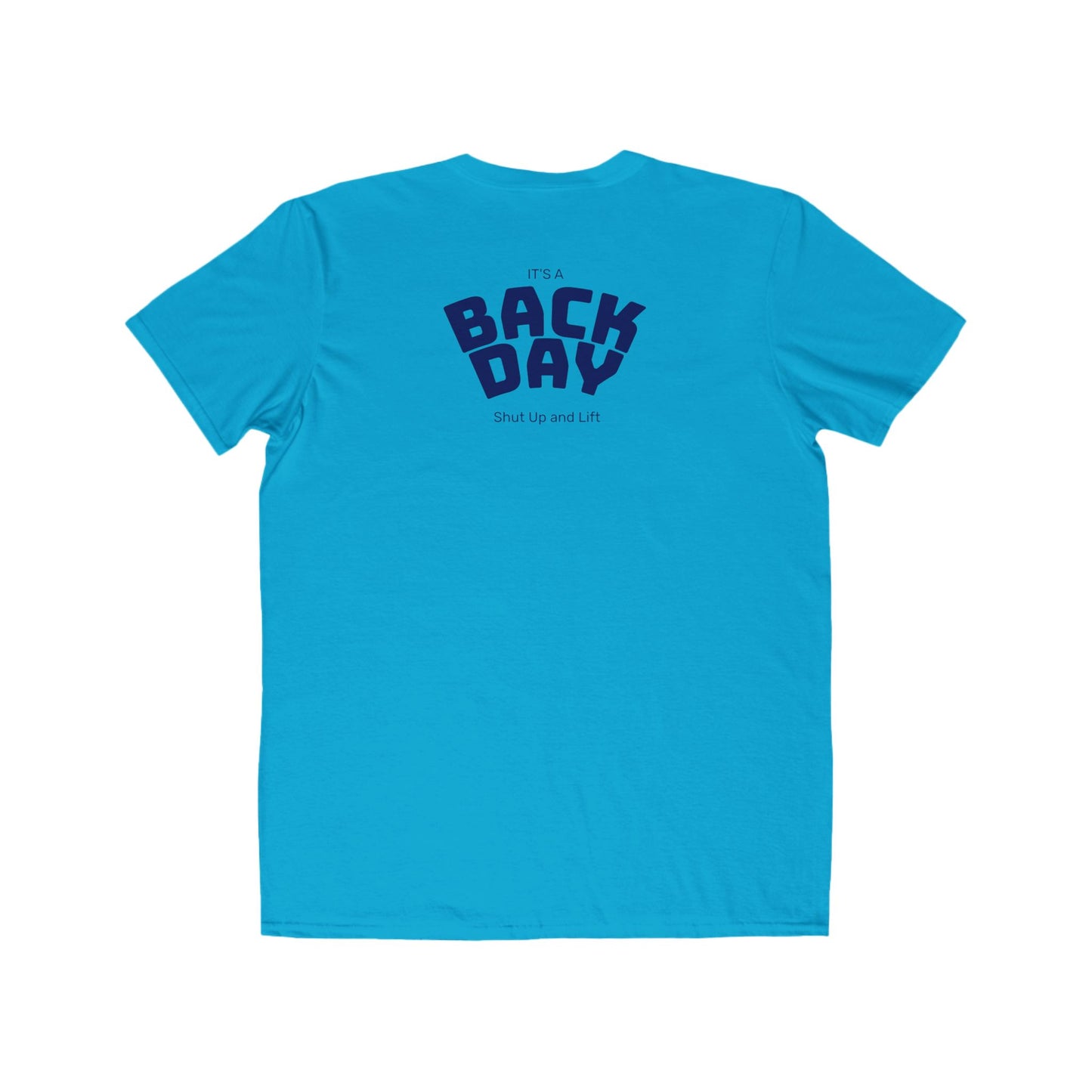 Back Day T-Shirt