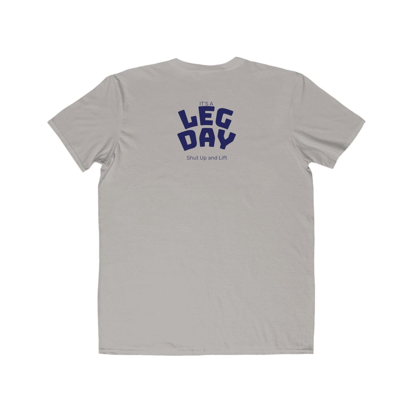 Leg Day T-Shirt
