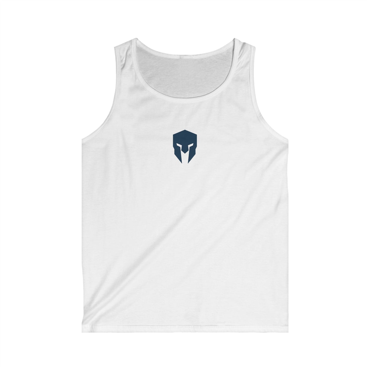 Progress Tank Top