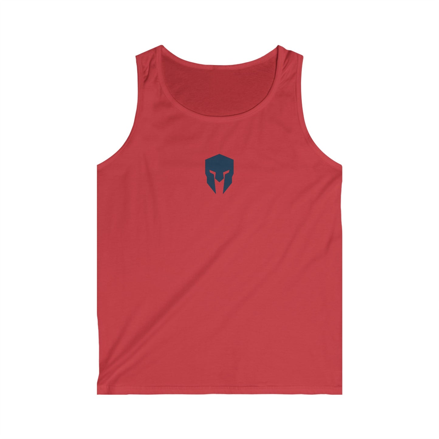 Progress Tank Top