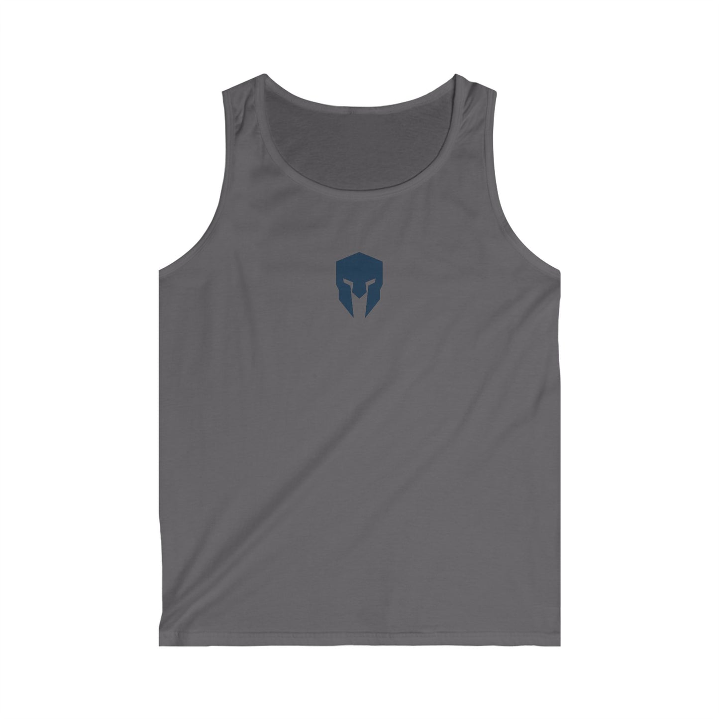 Progress Tank Top