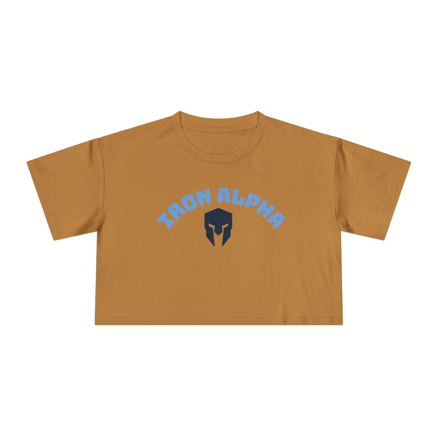 Women's Crop Tee