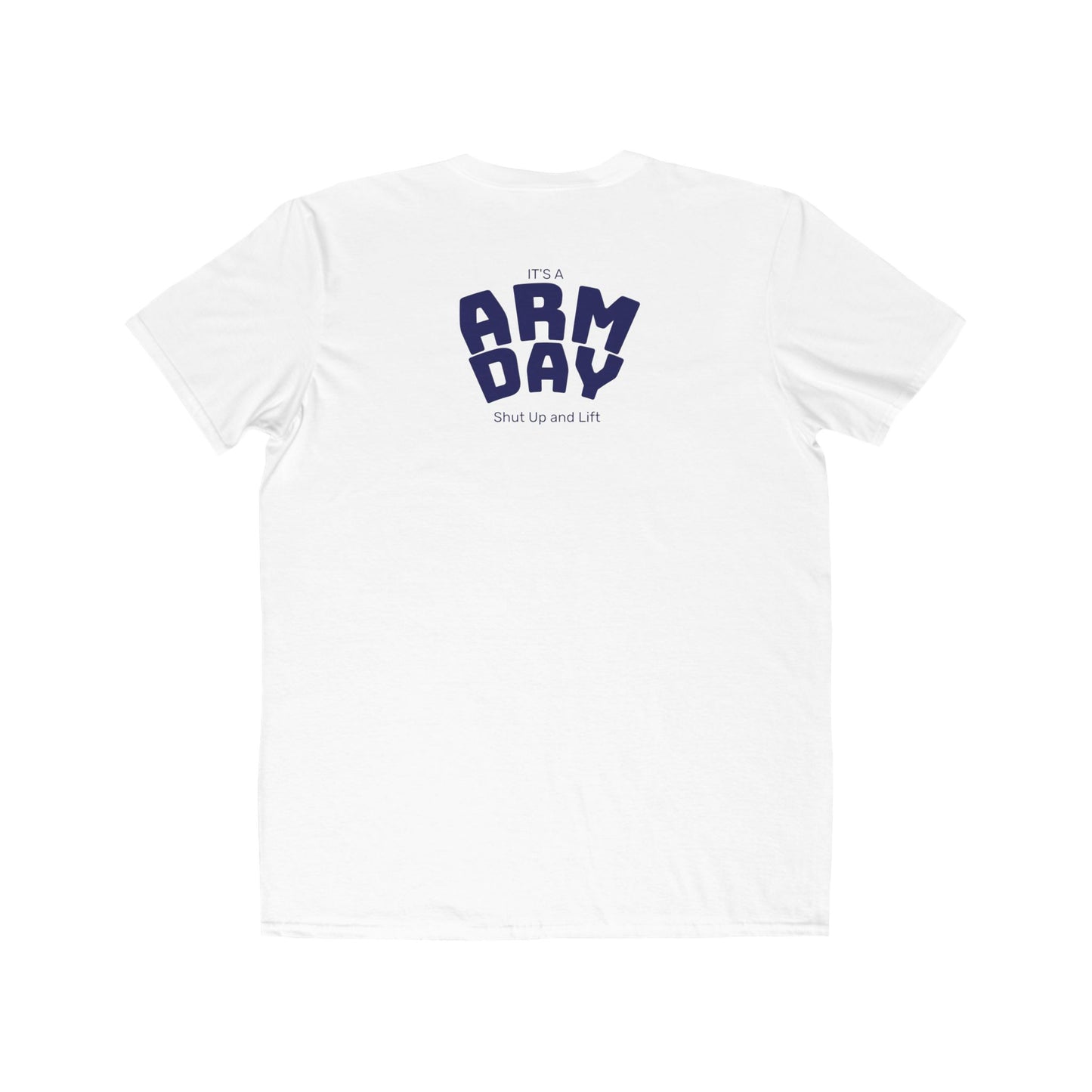 Arm Day T-Shirt