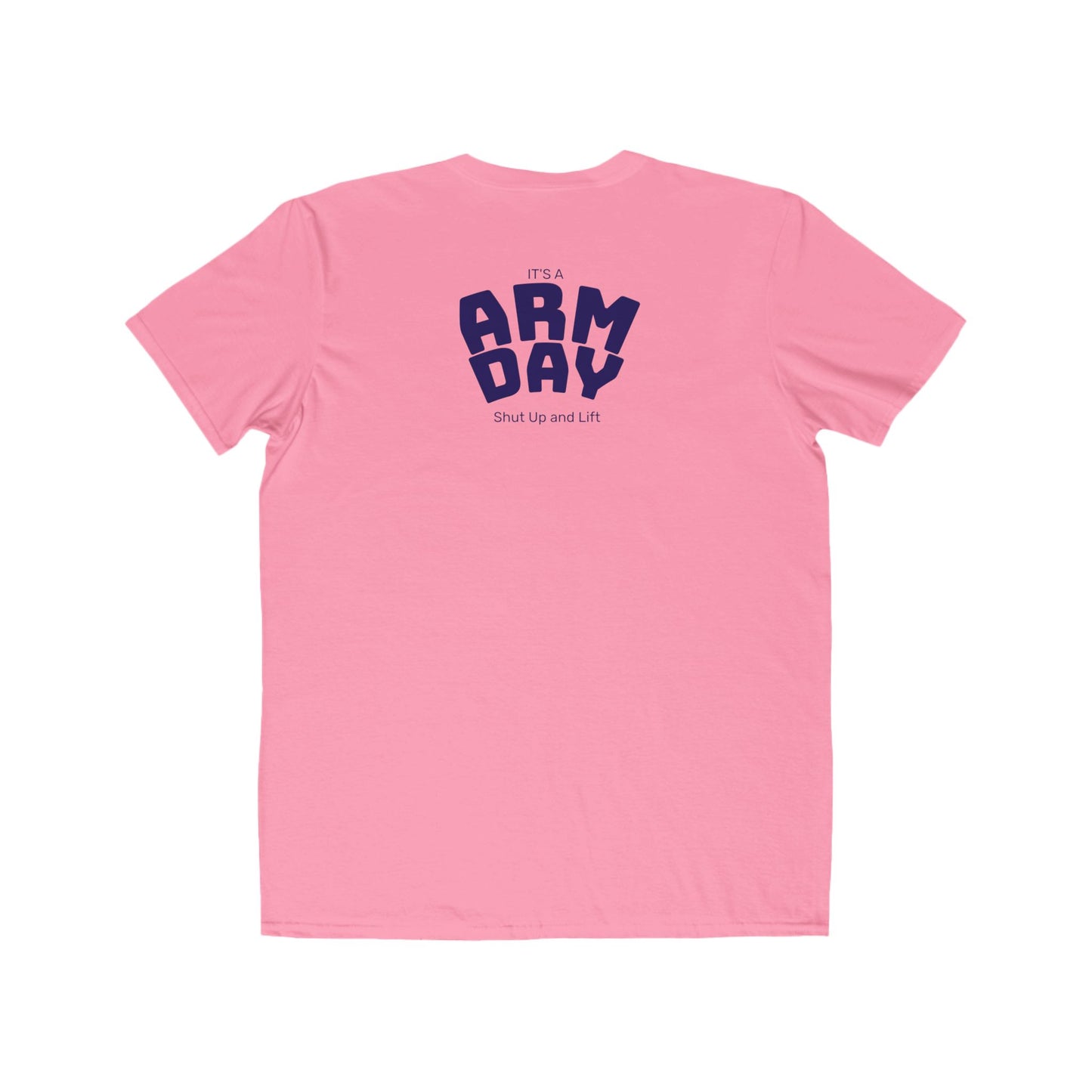 Arm Day T-Shirt