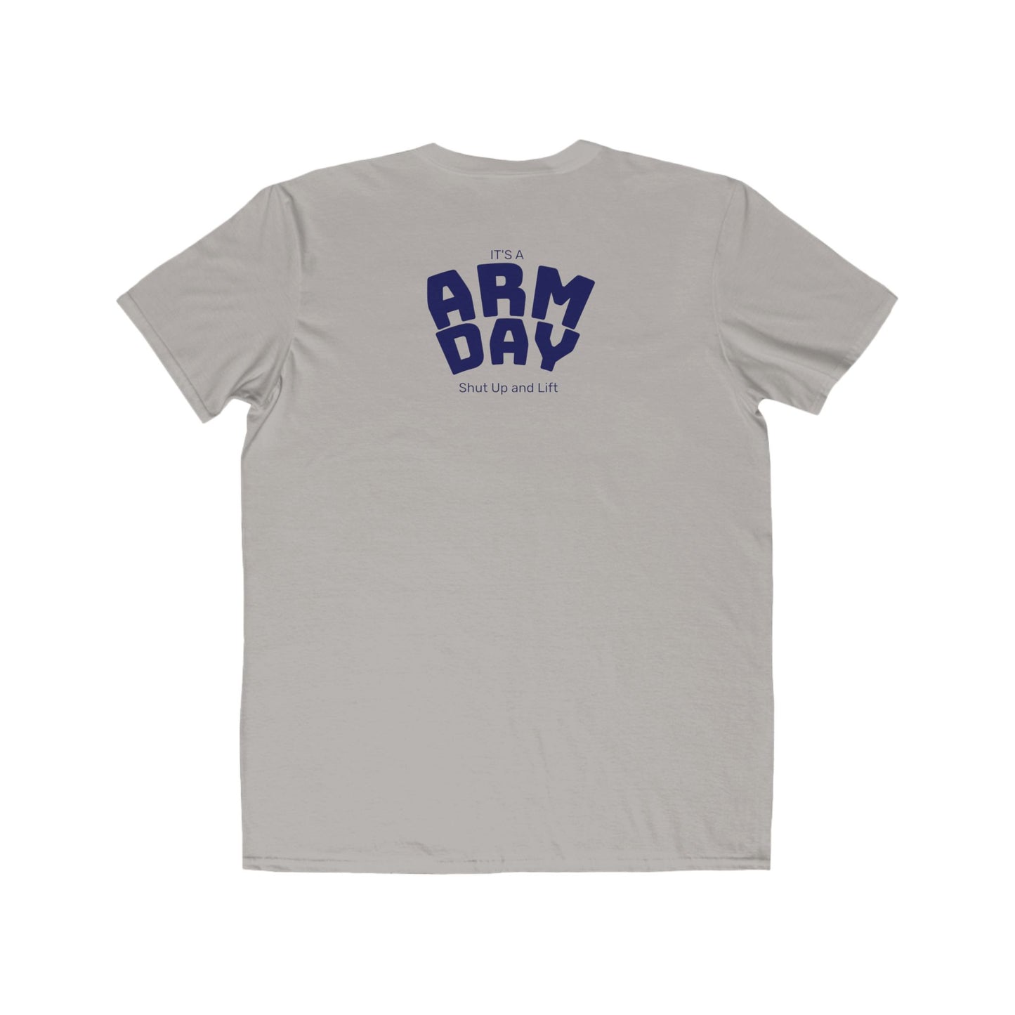 Arm Day T-Shirt