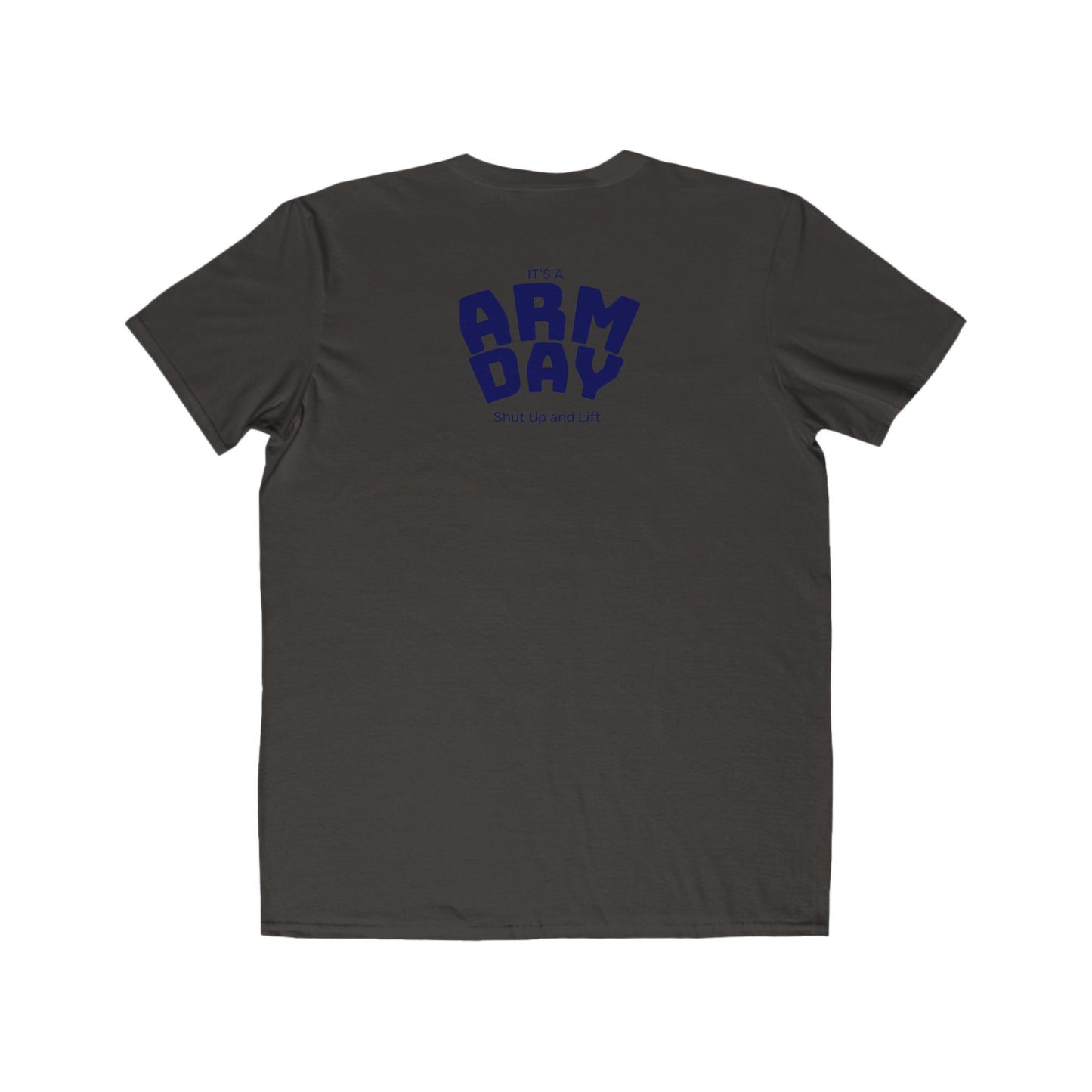 Arm Day T-Shirt