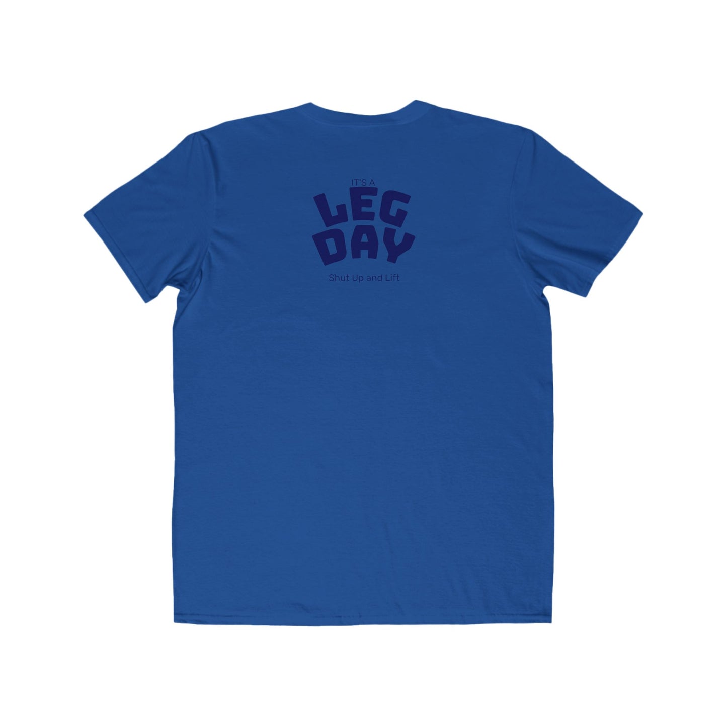 Leg Day T-Shirt