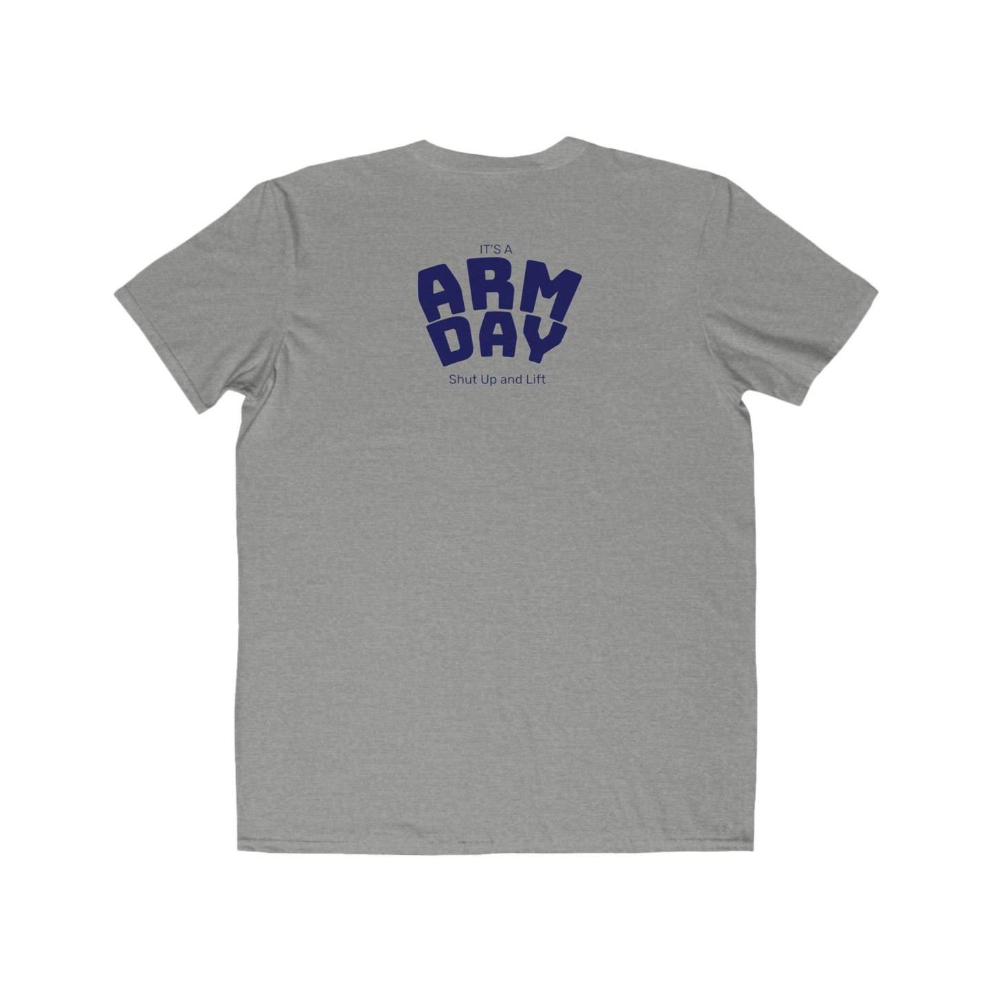 Arm Day T-Shirt