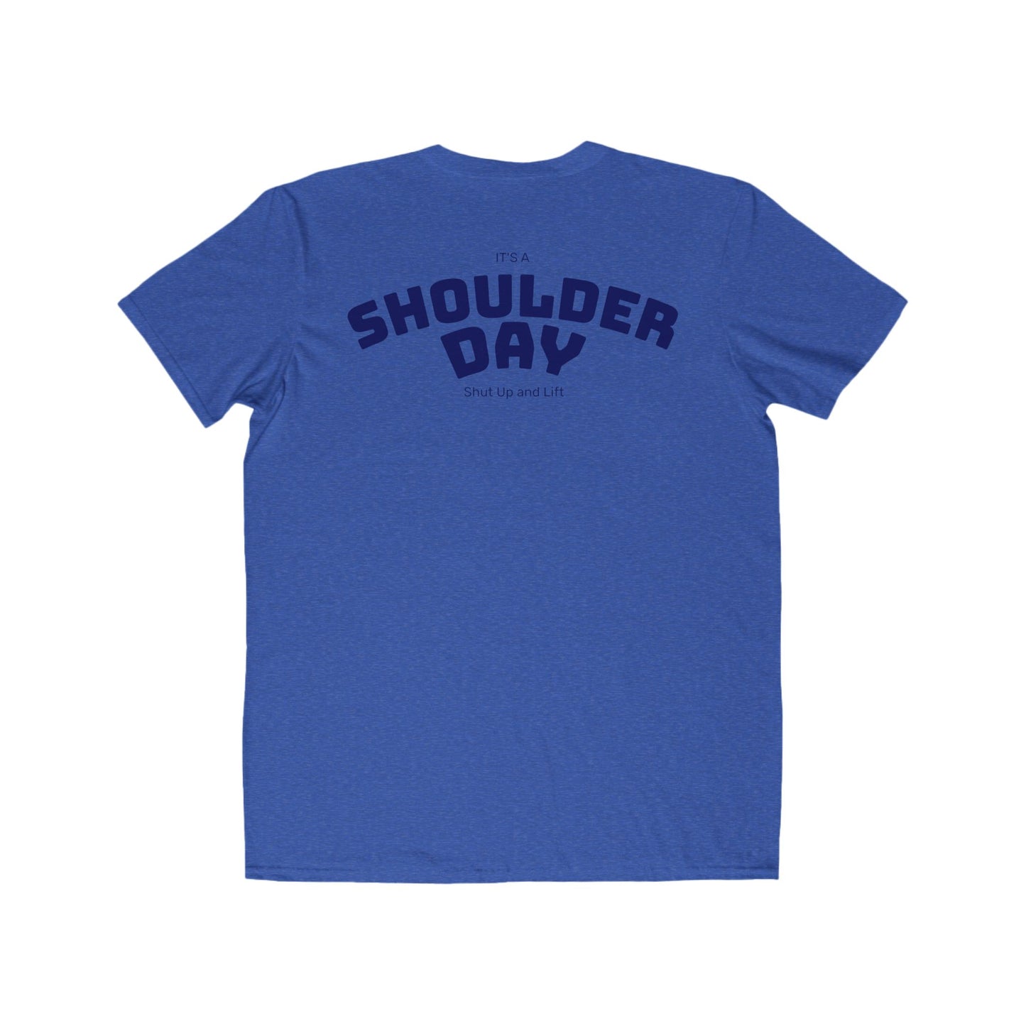 Shoulder Day T-Shirt