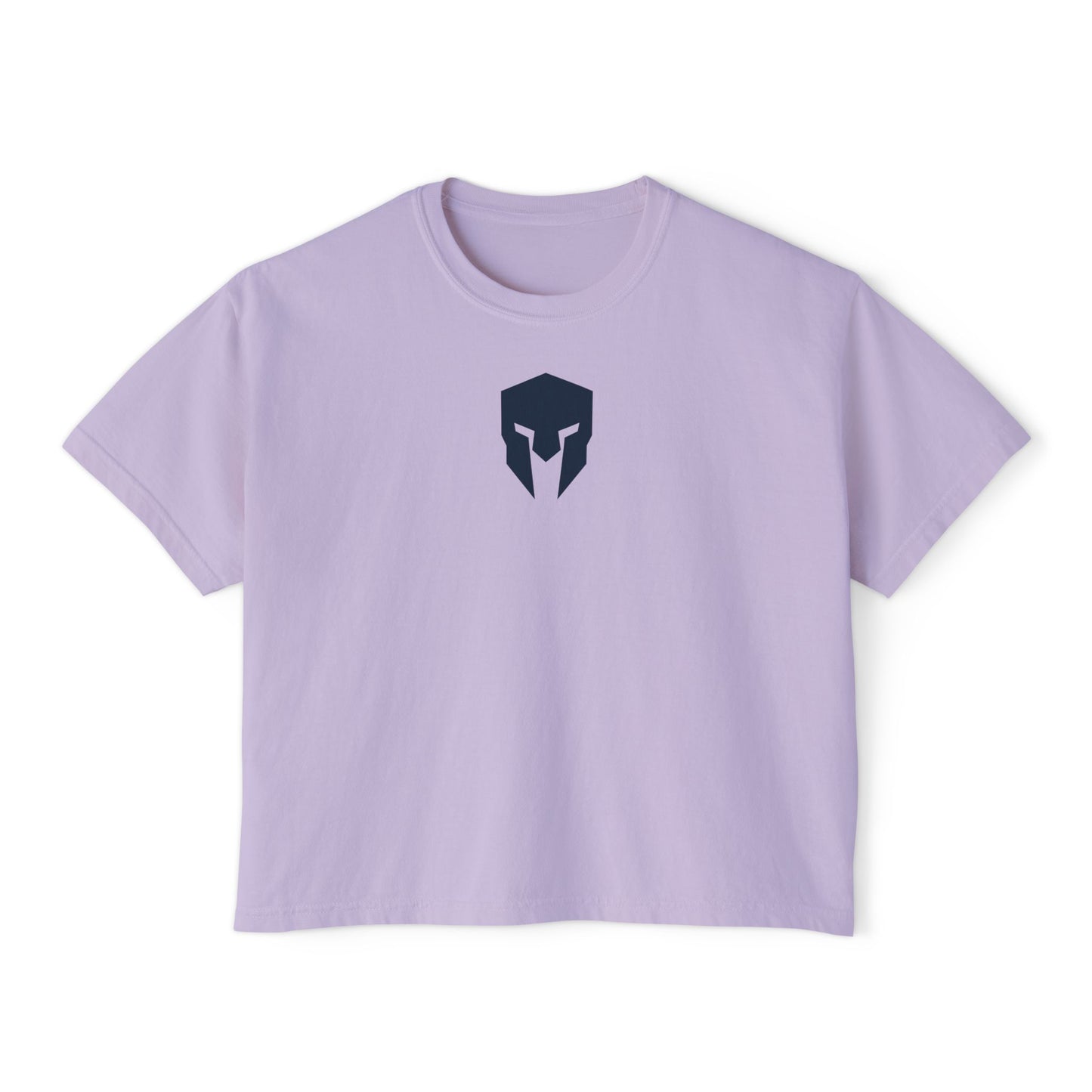 Women's Boxy Tee