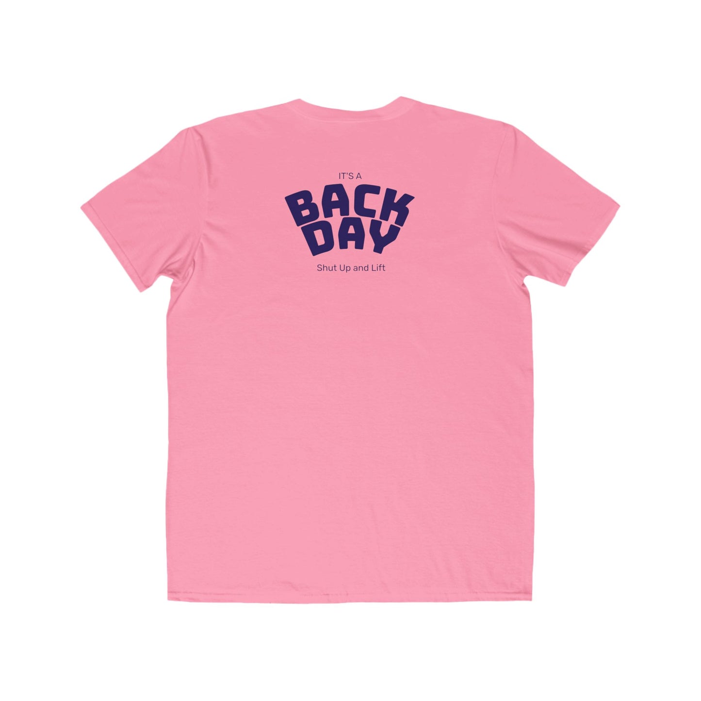 Back Day T-Shirt