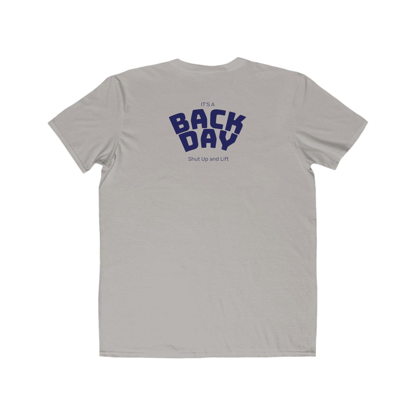 Back Day T-Shirt
