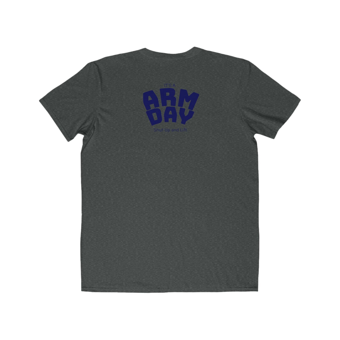 Arm Day T-Shirt