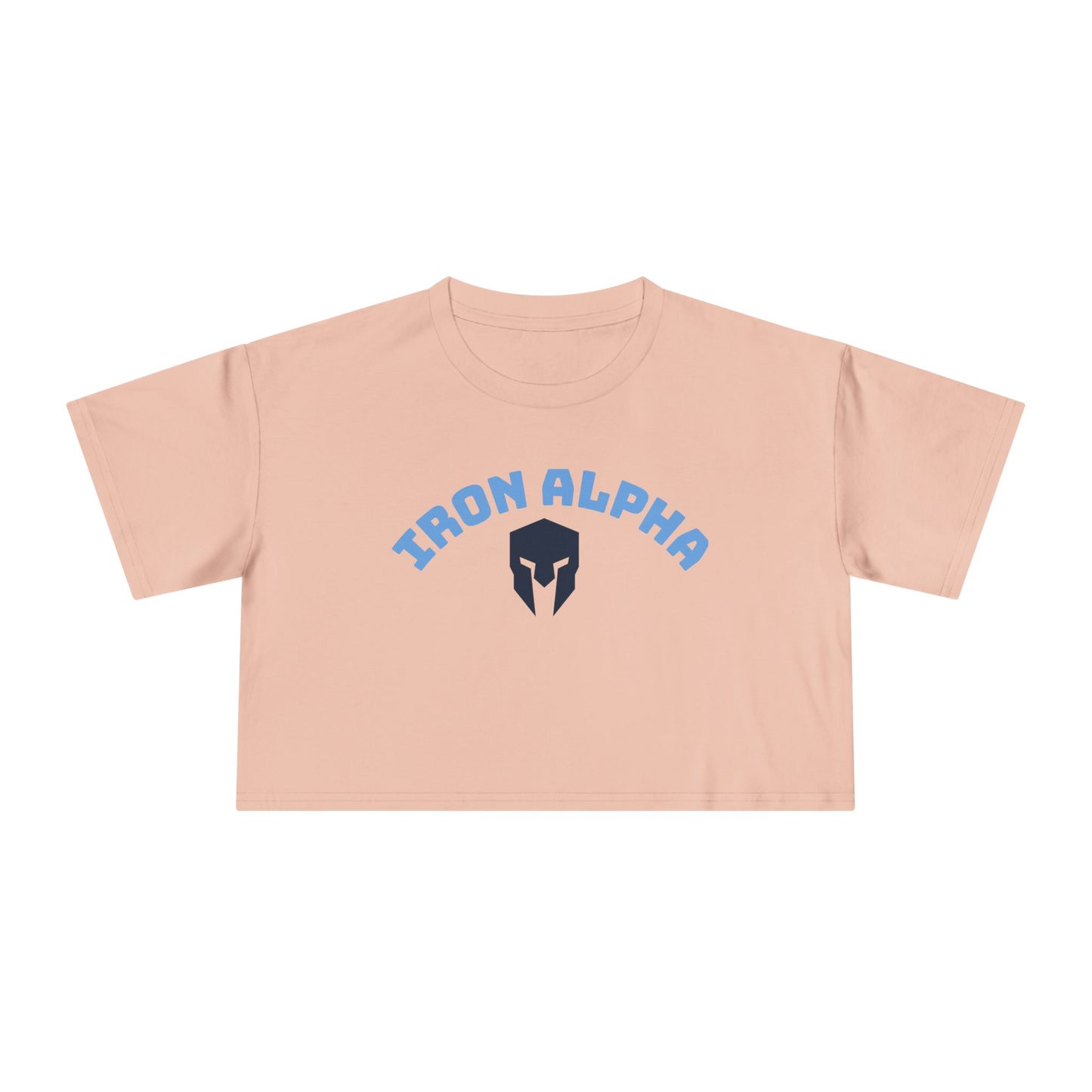 Women's Crop Tee