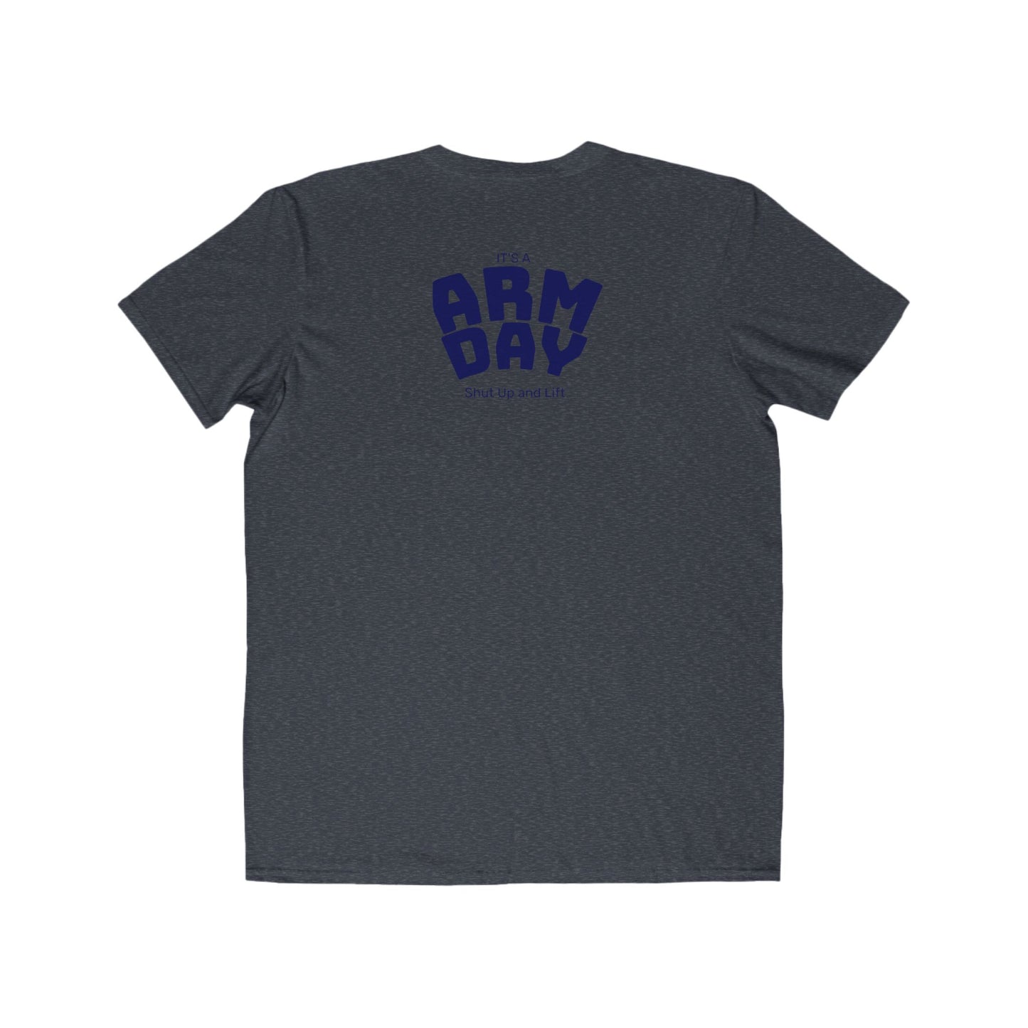 Arm Day T-Shirt