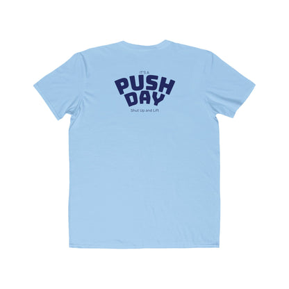 Push Day T-Shirt