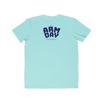 Arm Day T-Shirt