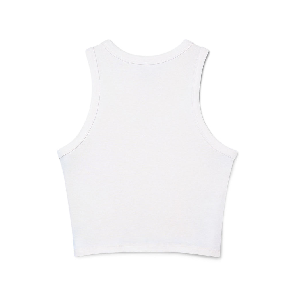Women's Twist Back Tank