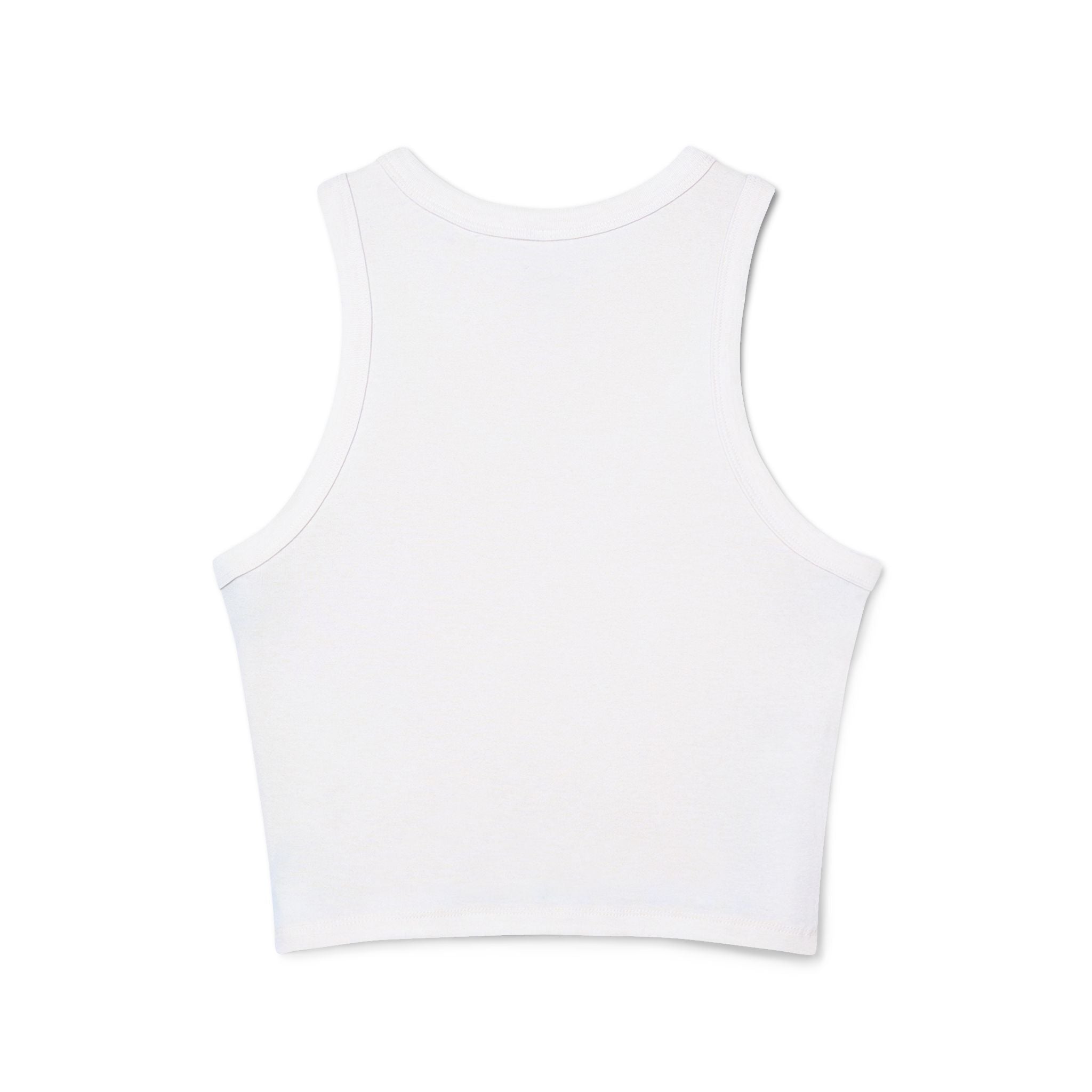 Women's Twist Back Tank