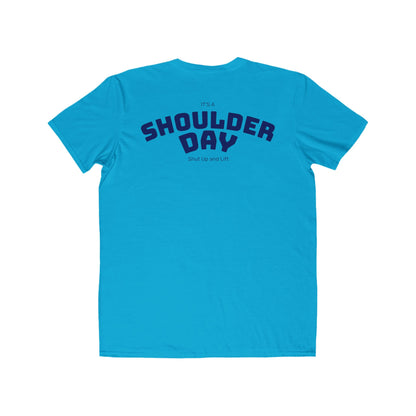 Shoulder Day T-Shirt