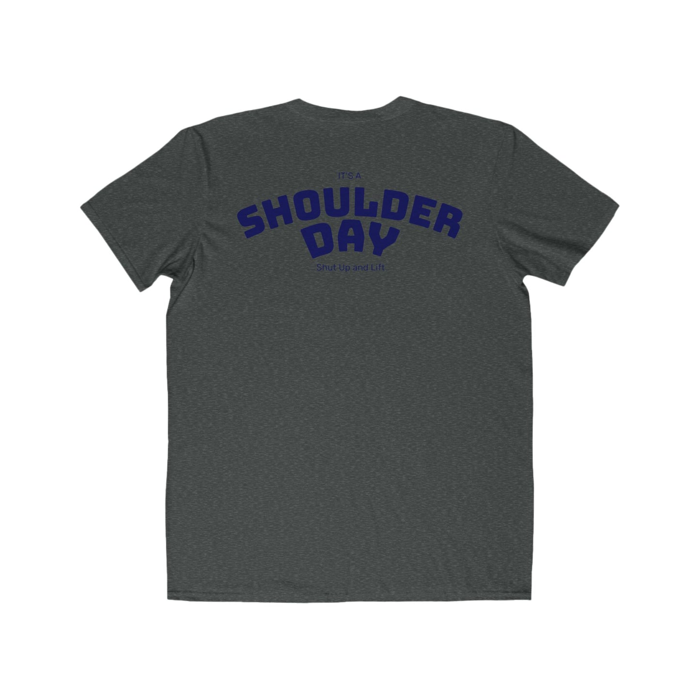Shoulder Day T-Shirt