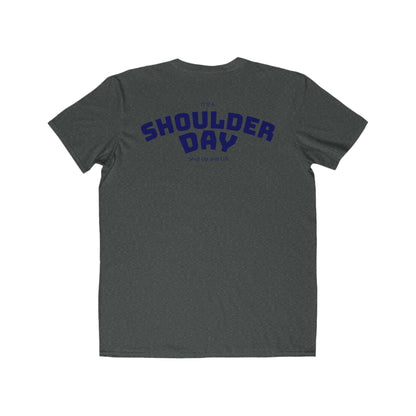 Shoulder Day T-Shirt