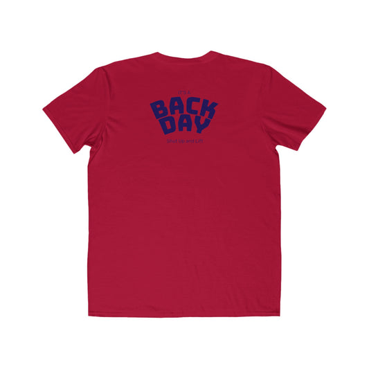Back Day T-Shirt