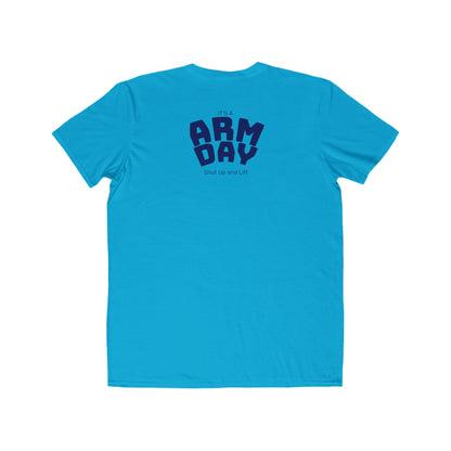 Arm Day T-Shirt