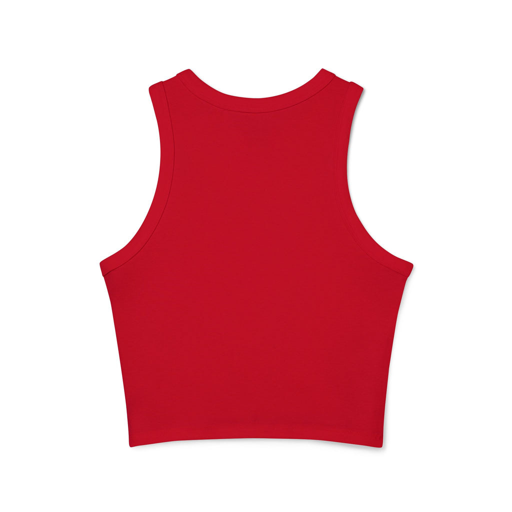 Women's Twist Back Tank