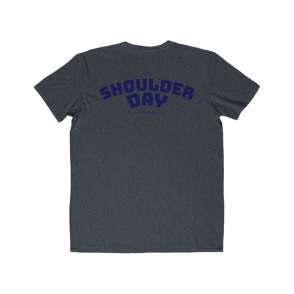 Shoulder Day T-Shirt