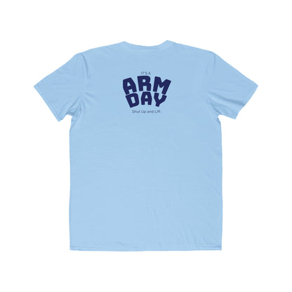 Arm Day T-Shirt
