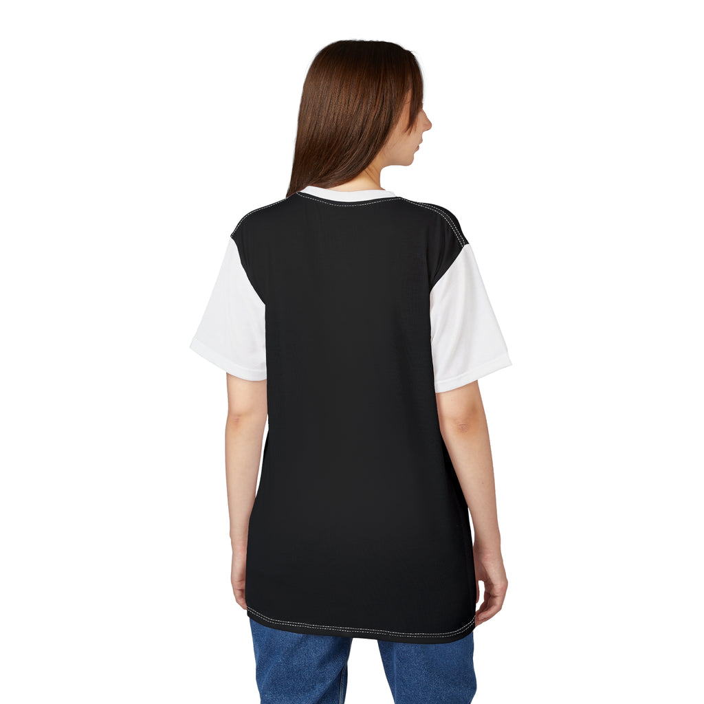 Gym Mode T‑Shirt — Workout Motivation Tee with Dumbbell Graphic